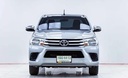 2021 TOYOTA Hilux