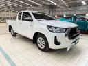 2021 TOYOTA Hilux