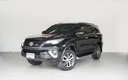 2019 TOYOTA Fortuner