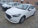 2020 MAZDA Mazda2