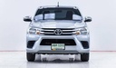 2017 TOYOTA Hilux