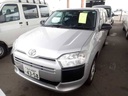 2021 TOYOTA Probox Van