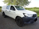2017 TOYOTA Hilux