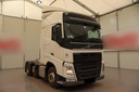 2019 VOLVO FH