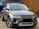 2017 LAND ROVER Range Rover Evoque