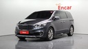 2017 KIA Carnival