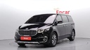 2018 KIA Carnival