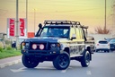 2018 TOYOTA Land Cruiser