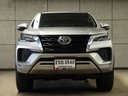 2022 TOYOTA Fortuner