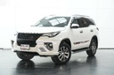 2019 TOYOTA Fortuner