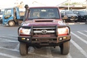 2022 TOYOTA Land Cruiser