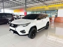 2019 TOYOTA Fortuner