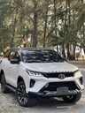 2020 TOYOTA Fortuner