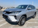 2017 TOYOTA Fortuner, 