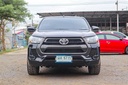 2020 TOYOTA Hilux, 