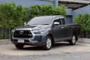 2021 TOYOTA Hilux