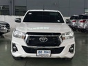 2019 TOYOTA Hilux