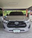 2021 TOYOTA Hilux