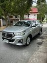 2020 TOYOTA Hilux