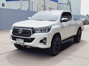 2018 TOYOTA Hilux