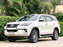 2019 TOYOTA Fortuner