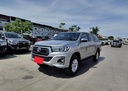 2020 TOYOTA Hilux