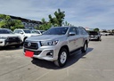 2020 TOYOTA Hilux