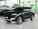 2018 FORD EVEREST