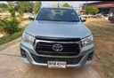 2020 TOYOTA Hilux