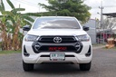 2021 TOYOTA Hilux