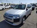 2019 TOYOTA Succeed Van