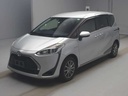 2020 TOYOTA Sienta