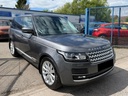 2016 LAND ROVER Range Rover