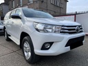 2018 TOYOTA Hilux