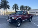 2017 TOYOTA Land Cruiser