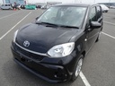 2021 TOYOTA Passo