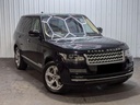 2016 LAND ROVER Range Rover