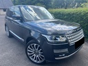 2016 LAND ROVER Range Rover