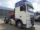 2016 Daf XF