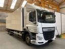 2016 Daf CF