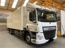 2016 Daf CF