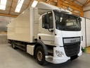 2016 Daf CF