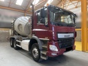 2016 Daf CF
