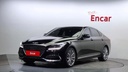 2017 Genesis G80