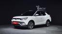 2018 Ssangyong Tivoli