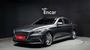 2017 Genesis G80