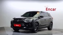 2019 Ssangyong Korando, 