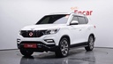 2018 Ssangyong Rexton, 