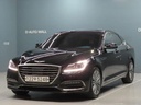 2019 Genesis G80