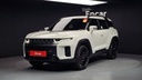 2025 Ssangyong Torres